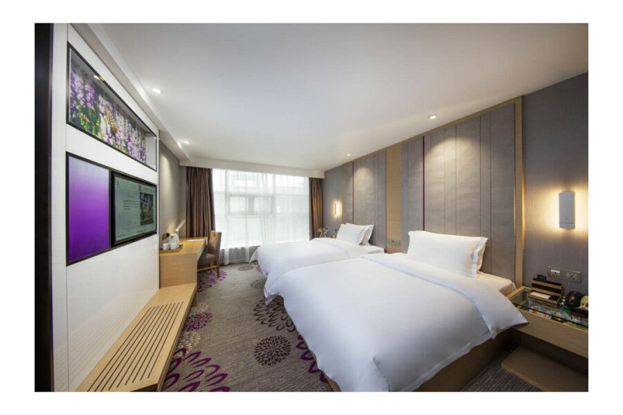 Lavande Hotel Beijing Changping Government Street Exterior photo
