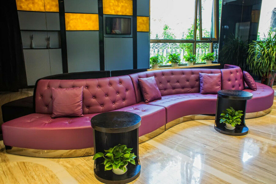 Lavande Hotel Beijing Changping Government Street Exterior photo