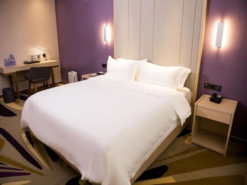 Lavande Hotel Beijing Changping Government Street Exterior photo