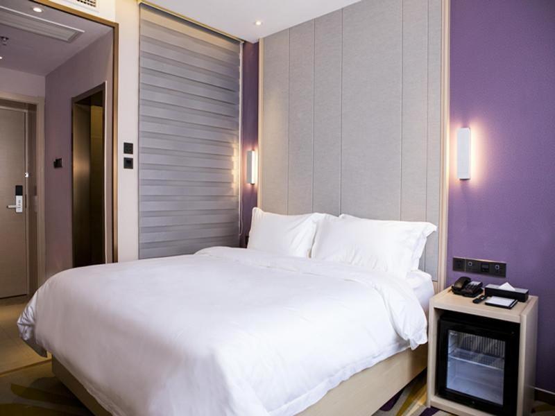 Lavande Hotel Beijing Changping Government Street Exterior photo