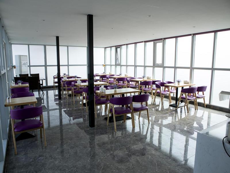 Lavande Hotel Beijing Changping Government Street Exterior photo