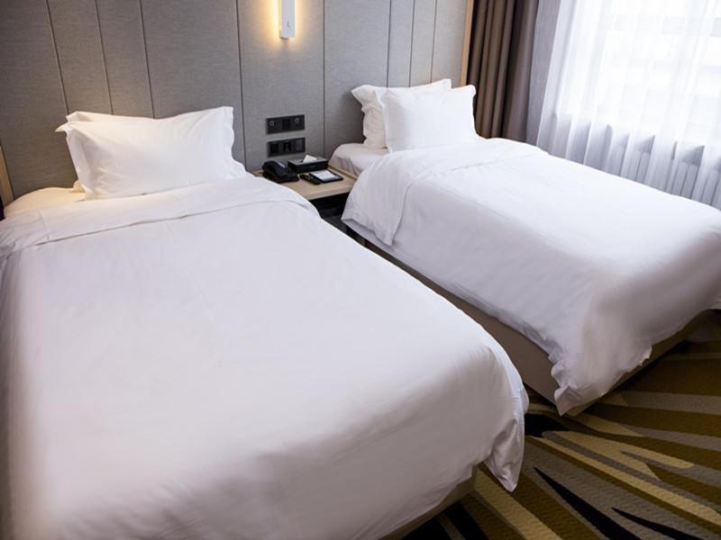 Lavande Hotel Beijing Changping Government Street Exterior photo